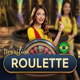 Brazilian Roulette (Pragmatic Play) online slot from Pragmatic Play – play at blazespins.eu.com