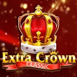 Play Extra Crown Classic slot by Amusnet Interactive on blazespins.eu.com
