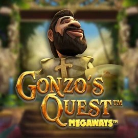 Official Slots logo: Gonzita’s Quest by Red Tiger Gaming at Blaze Spins Casino