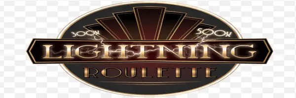 Try Lightning Roulette slot by Evolution on blazespins.eu.com – logo image