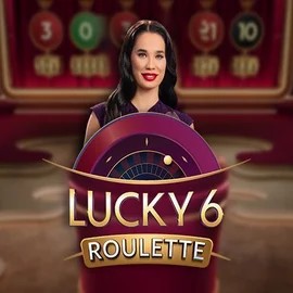 Play the Lucky 6 Roulette slot by Pragmatic Play on Blaze Spins Casino