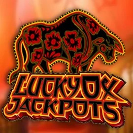 Lucky Ox Jackpots online slot from Rival – play at blazespins.eu.com