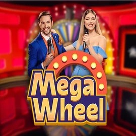 Play Mega Wheel slot by Pragmatic Play on blazespins.eu.com