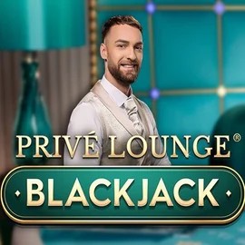 Play Privé Lounge Blackjack slot by Pragmatic Play on blazespins.eu.com