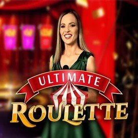 Ultimate Roulette online slot from Ezugi – play at blazespins.eu.com