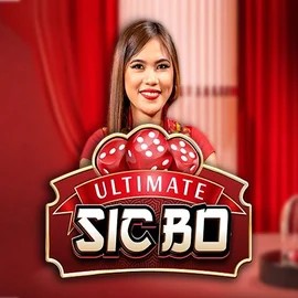 Play the Ultimate Sic Bo slot by Ezugi on Blaze Spins Casino