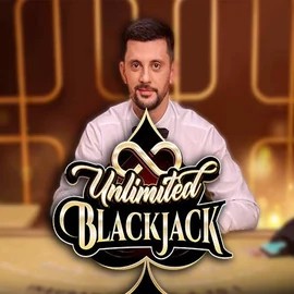 Unlimited Blackjack online slot from Ezugi – play at blazespins.eu.com